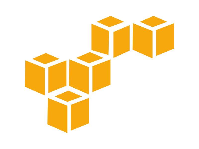 Amazon Cloud Server Hosting