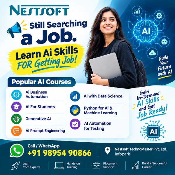 Ai Business Automation Courses in 