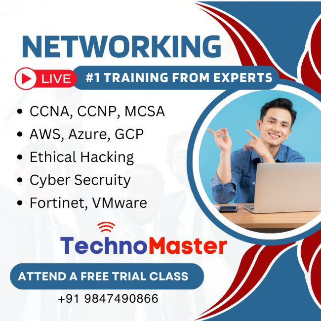 CCNA Training in 
