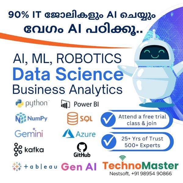 Data Science Training in 