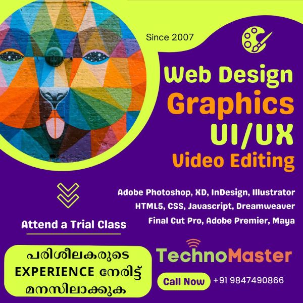 Ui Ux Online Training in Cochin