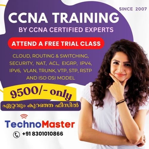 CCNA Networking Essentials