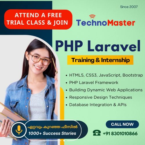 PHP Laravel 