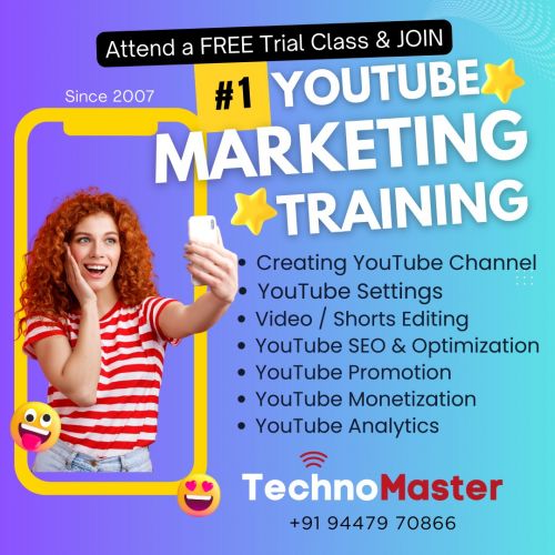 Youtube Marketing