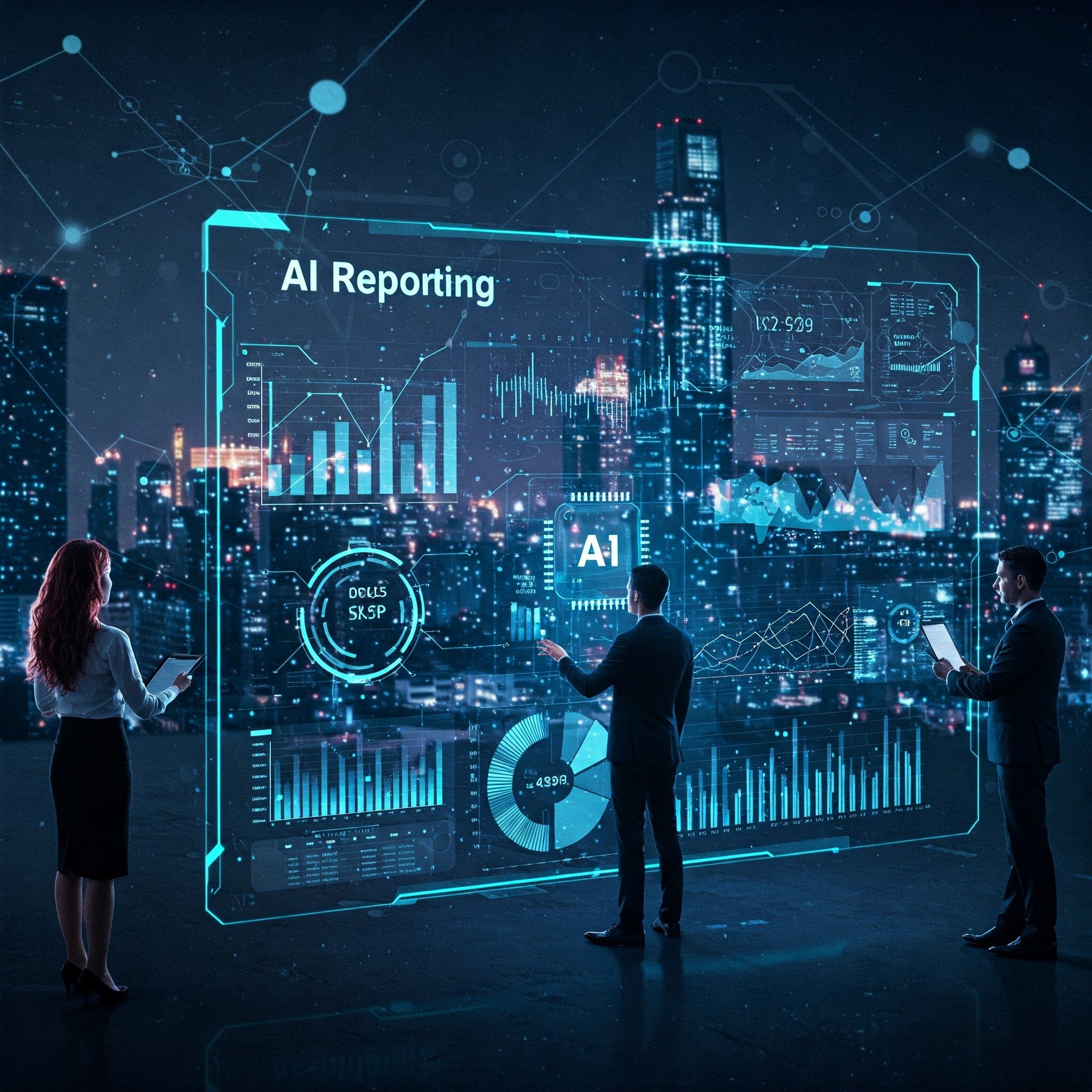 The AI Analytics Course in {location} equips learners with the skills to analyze data using Artifici