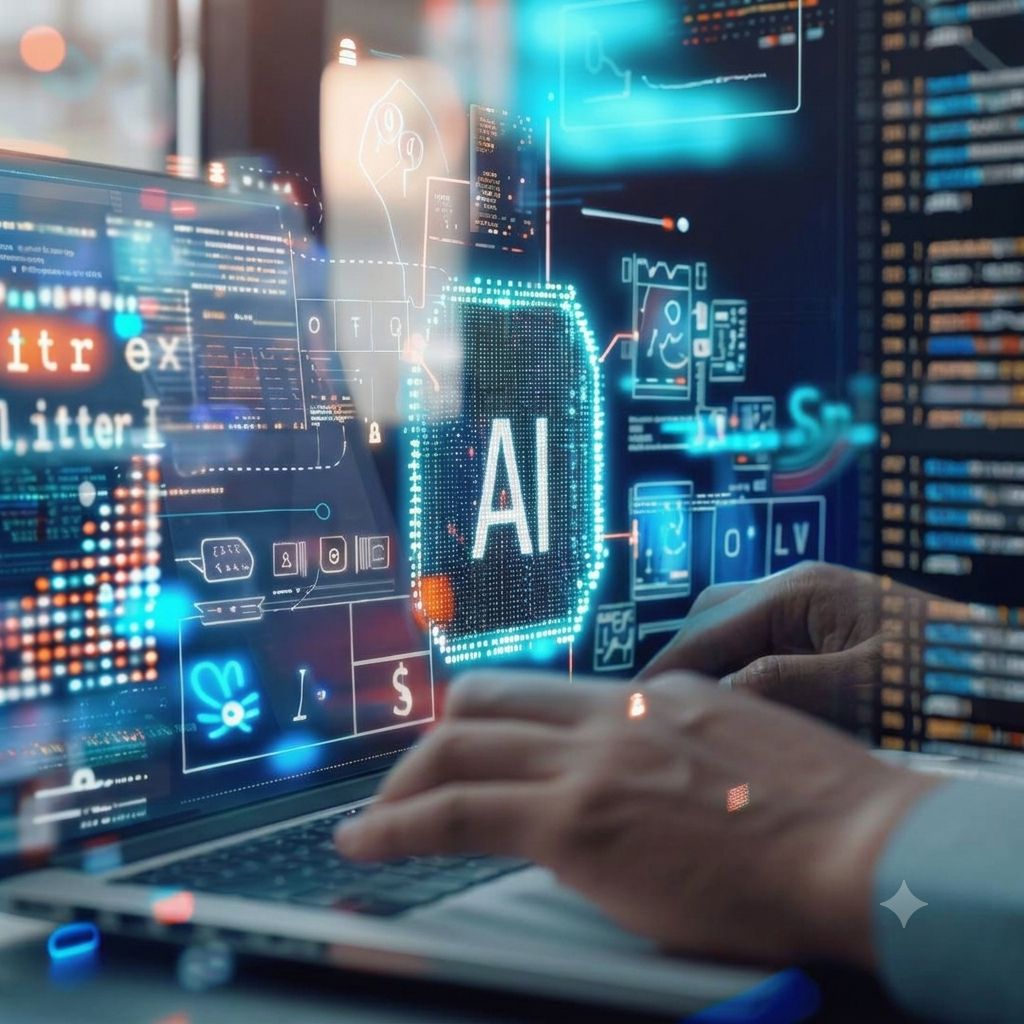 AI for Software Developers training in {location} helps developers use artificial intelligence throu
