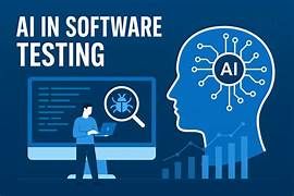 AI for Software Testing is a practical course that teaches learners to use Artificial Intelligence f