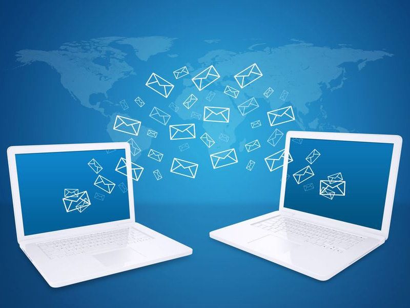 Bulk Email Marketing