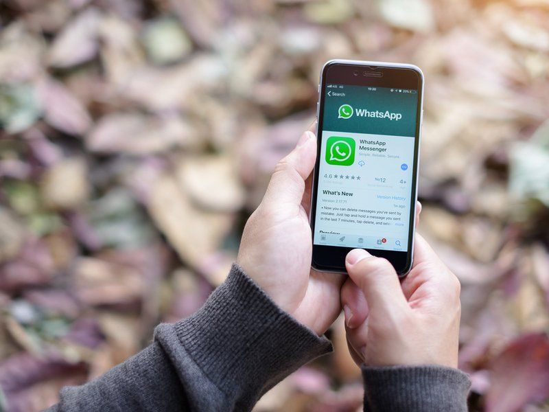 Develop the WatsApp Marketing Campaign