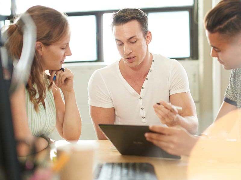 Email Mobile Database