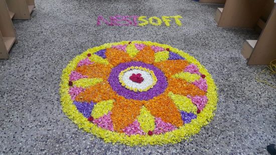 Onam Celebration 2019