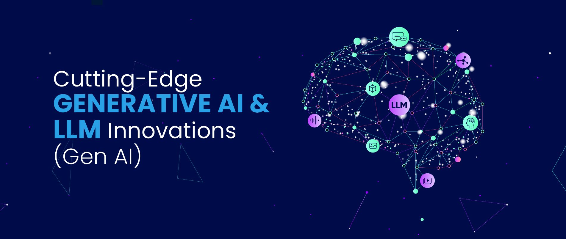 Learn to develop real-world AI solutions with OpenAI, Hugging Face, LangChain, Vector Databases, Fas