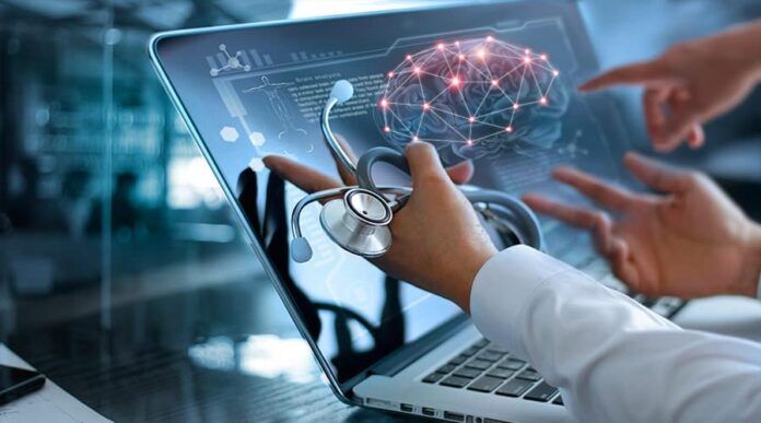 HealthTech Software Development is a specialized course that teaches learners to build secure health