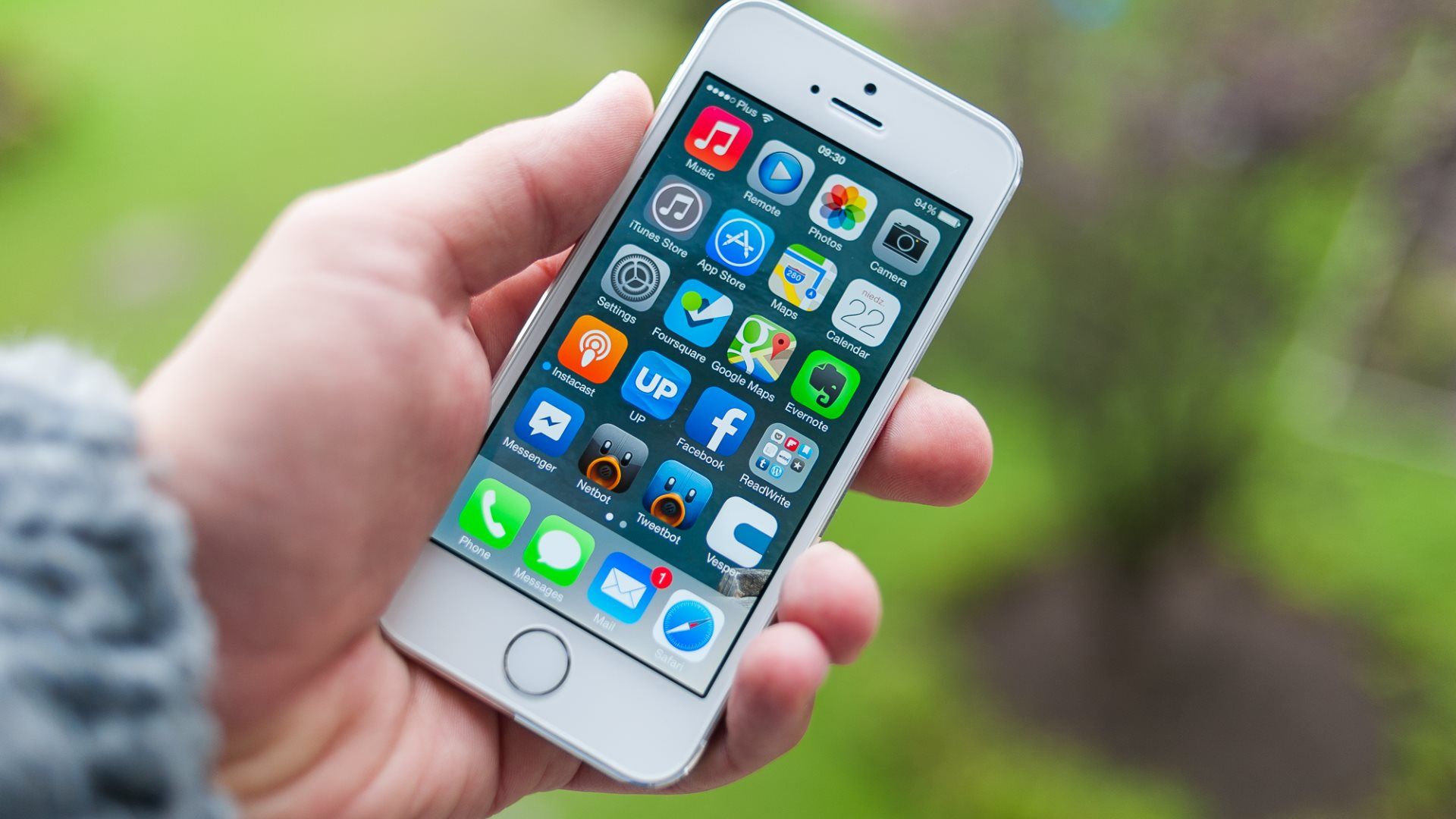 Iphone app development services