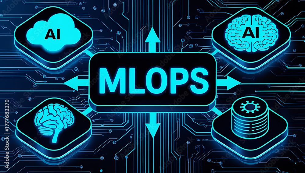MLOps Engineering is an industry-focused course that teaches how to build, deploy, monitor, and mana