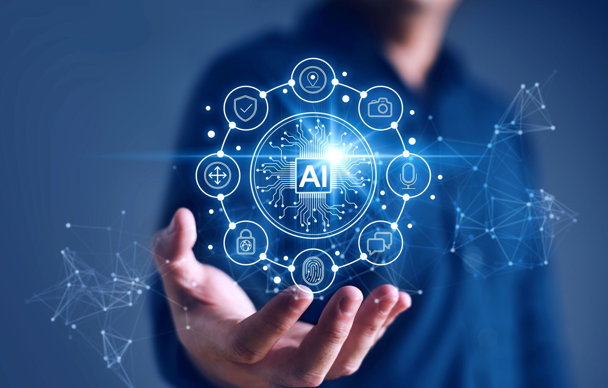AI & ML (Artificial Intelligence and Machine Learning) is a technology-focused program that teaches 