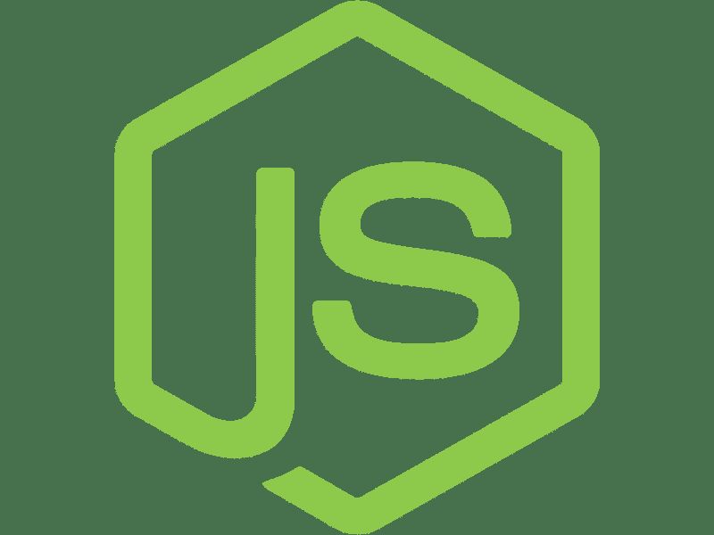 node js