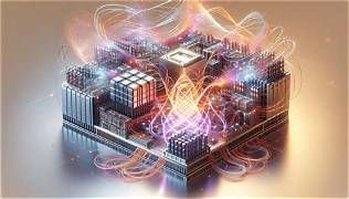 Quantum Computing Fundamentals is a comprehensive course that introduces the principles of quantum c