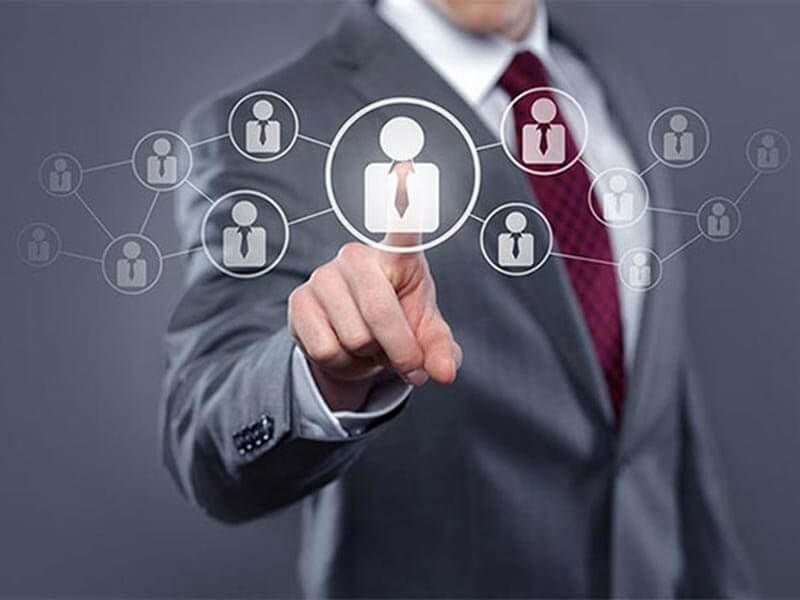 Recruitment Software Company