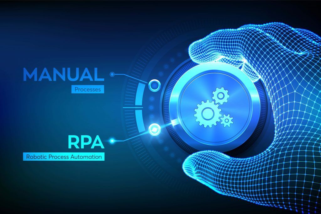 Robotic Process Automation (UiPath, Power Automate) is a technology course that focuses on automatin