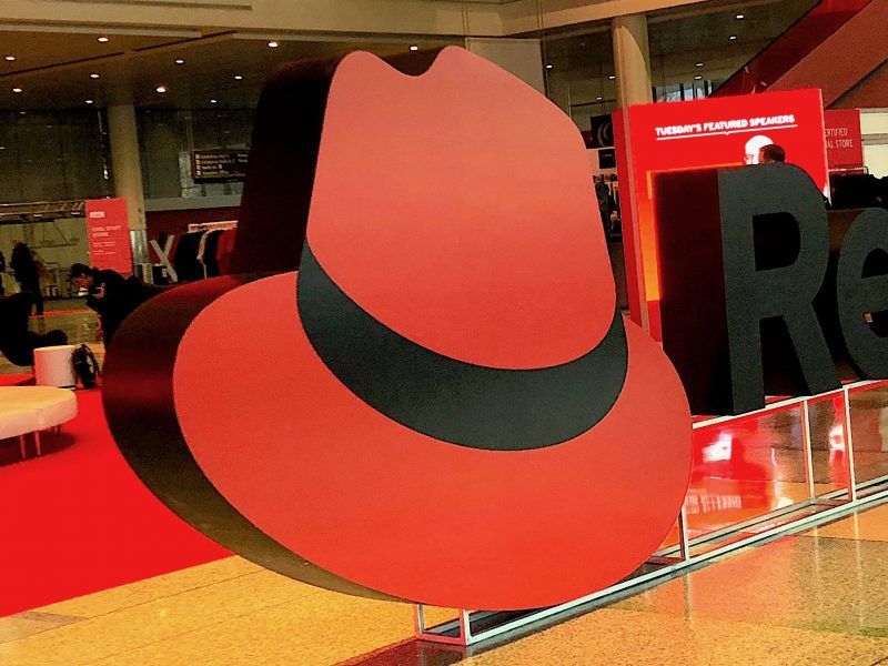 Red Hat Certification